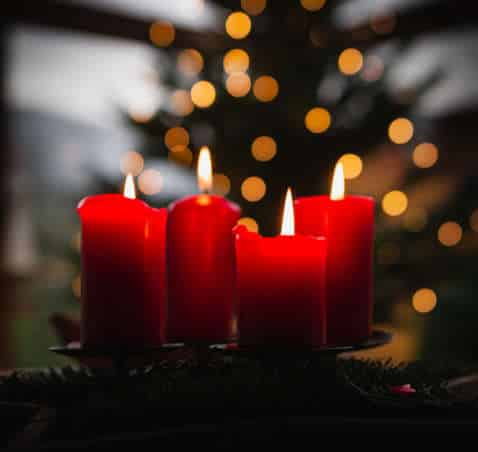 Aktionen im November