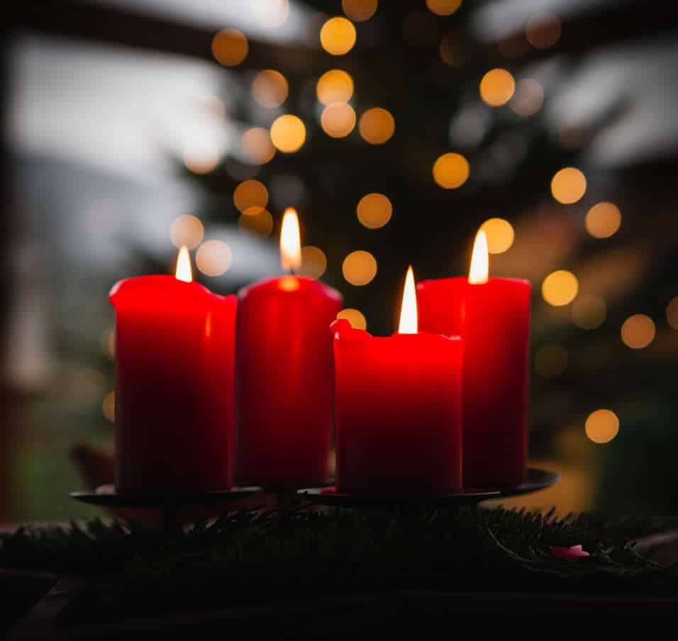 Aktionen im November