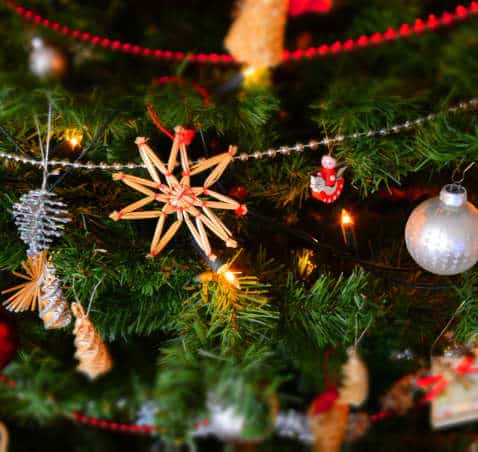 Aktionen im Dezember